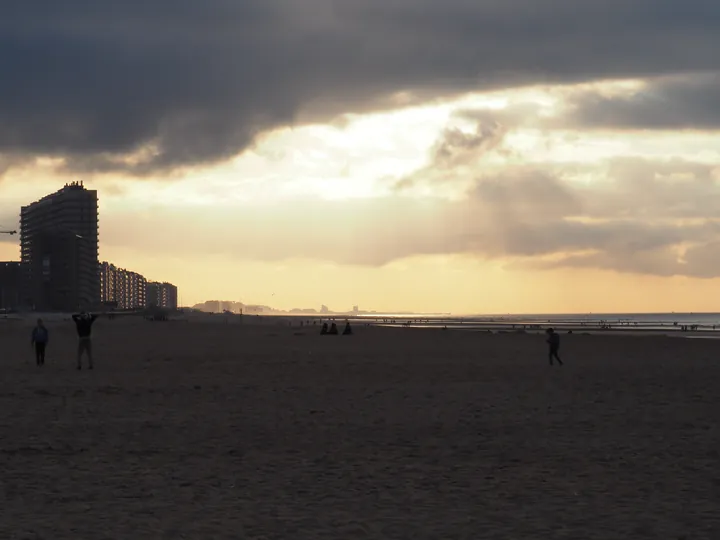 Oostende (België)